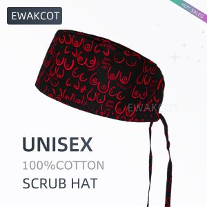 Gynecology Surgical Cap