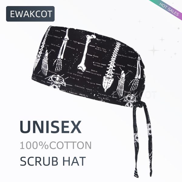 orthopedic surgeon cap